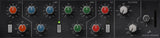 VEQ-4K ORANSJE