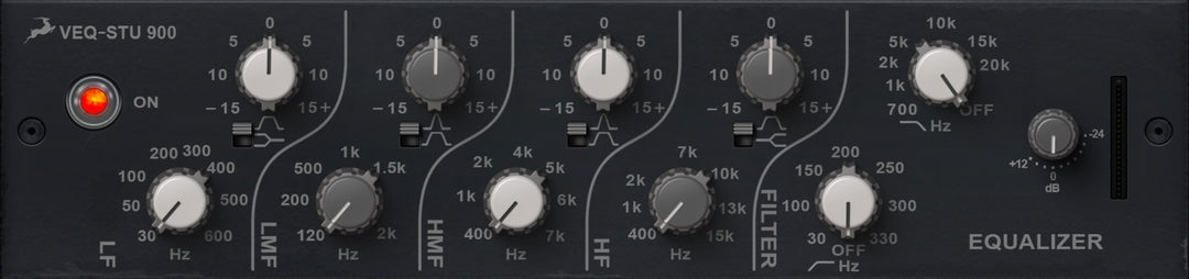 VEQ-STU 900