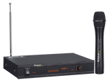 Ibiza trådløst mikrofonsystem (1 kanal)
