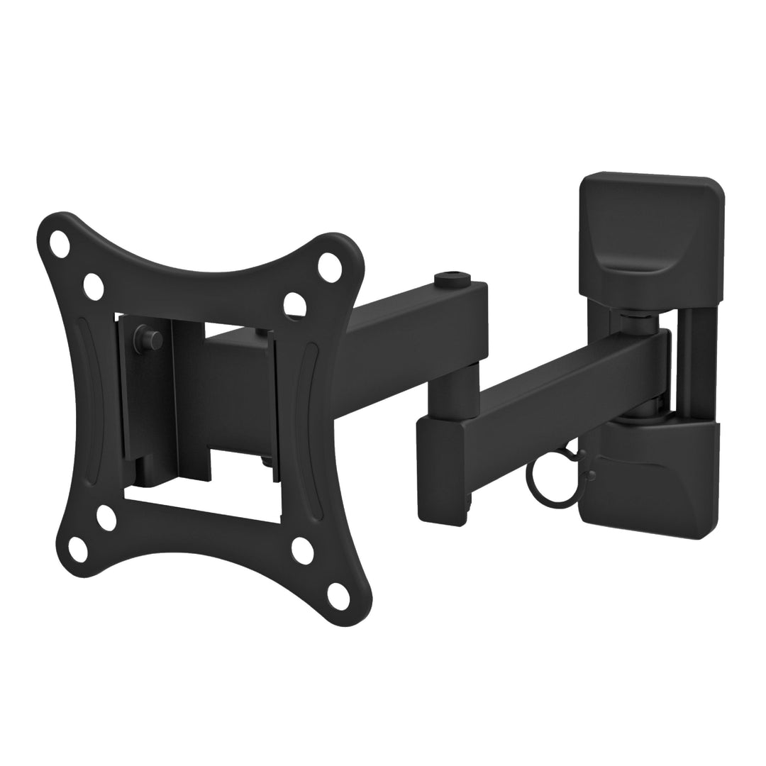 Tv -feste fullt bevegelig (13-27", 15 kg)