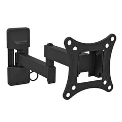 Tv -feste fullt bevegelig (13-27", 15 kg)