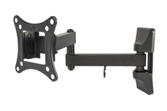 Tv -feste fullt bevegelig (13-27", 15 kg)