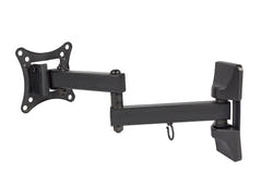 Tv -feste fullt bevegelig (13-27", 15 kg)