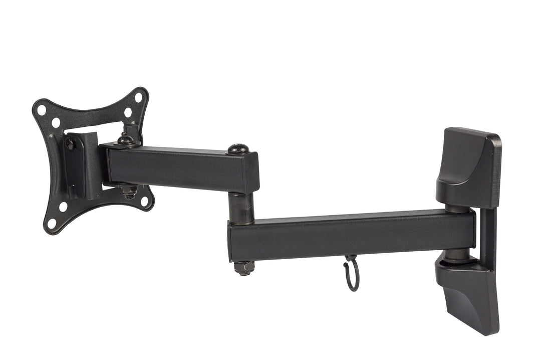 Tv -feste fullt bevegelig (13-27", 15 kg)