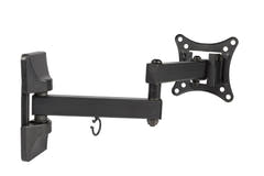 Tv -feste fullt bevegelig (13-27", 15 kg)
