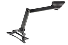 Tv -feste fullt bevegelig (13-27", 15 kg)