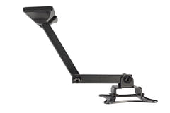 Tv -feste fullt bevegelig (13-27", 15 kg)