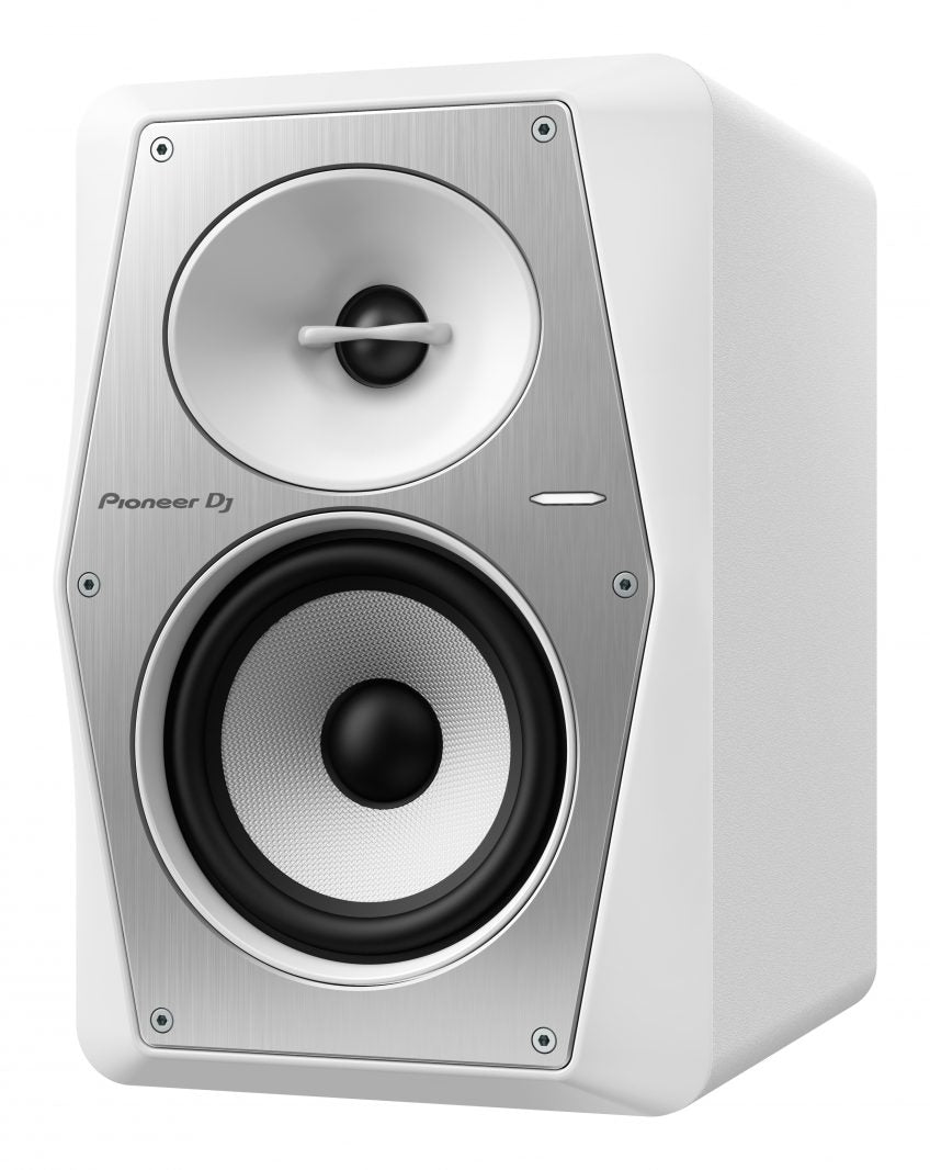 Pioneer DJ VM-50-W Active Studio Monitor