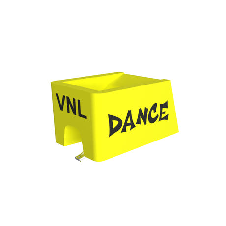 Ortofon Stylus VNL DANCE – Elliptisk Stylus Nål