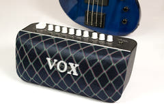 Vox Adio Air Bs bassforsterker