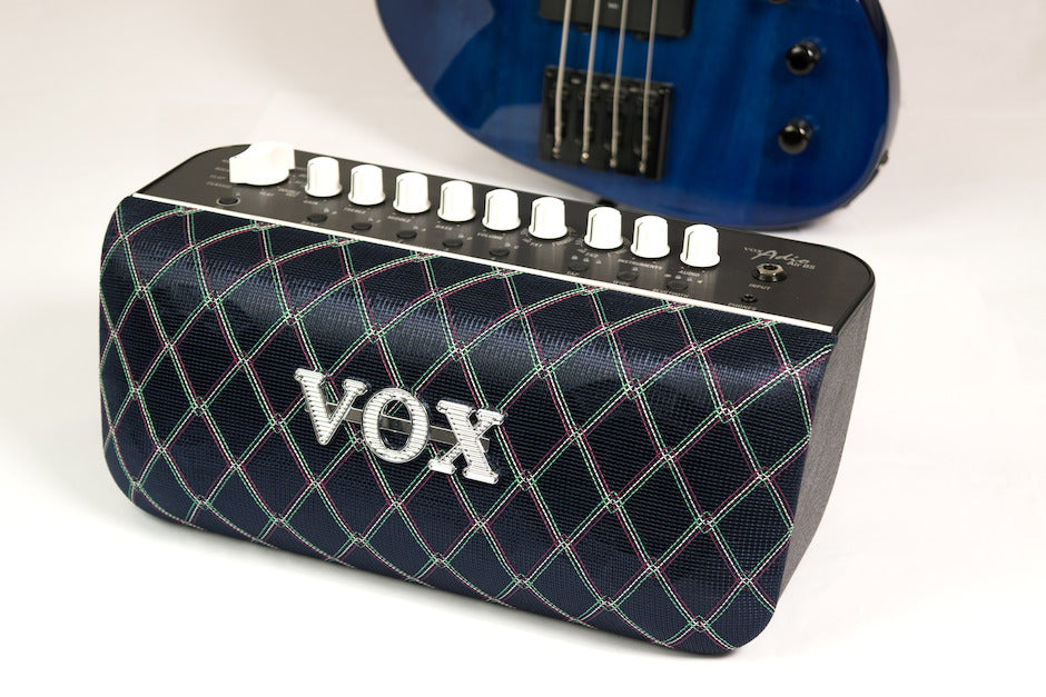Vox Adio Air Bs bassforsterker