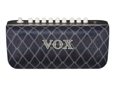 Vox Adio Air Bs bassforsterker