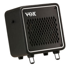 VOX VMG-10 Mini Go Combo Amp gitarforsterker