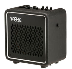 VOX VMG-10 Mini Go Combo Amp gitarforsterker
