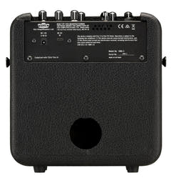 VOX VMG-3 MINI Go Combo Amp gitarforsterker