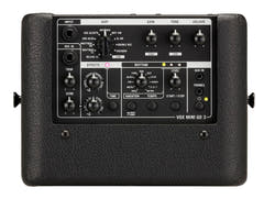VOX VMG-3 MINI Go Combo Amp gitarforsterker