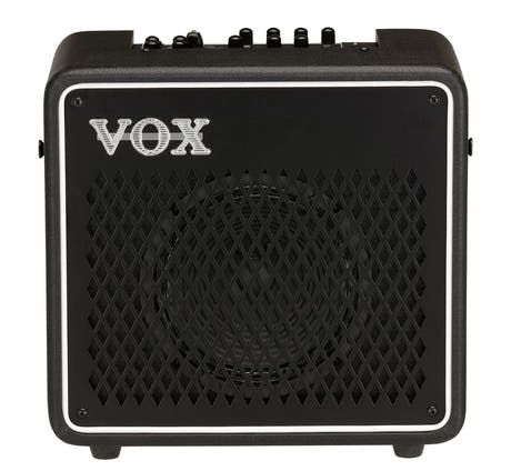 VOX VMG-50 Mini Go Combo gitarforsterker