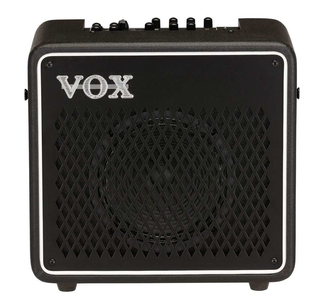 VOX VMG-50 Mini Go Combo gitarforsterker