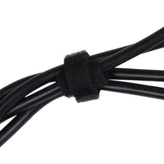 Kabelreim borrelås Hook & Loop 10 stk. (300 mm)