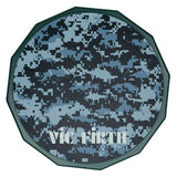 Vic Firth 6" Camo øvingspute