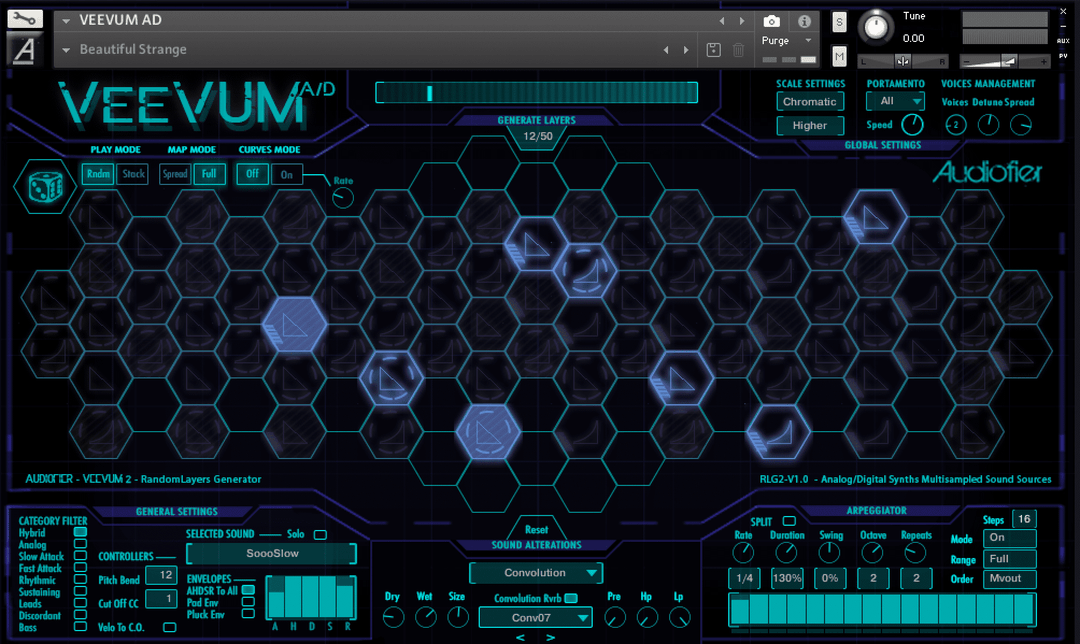 Veevum A/D