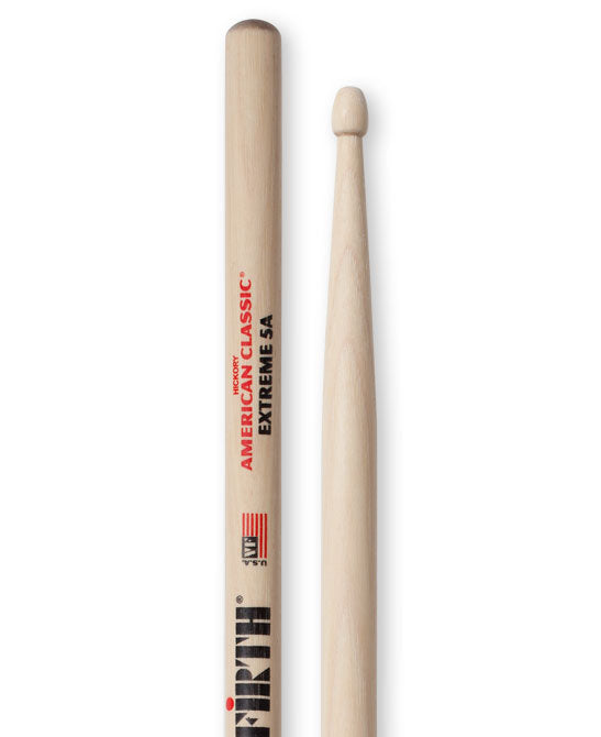 Vic Firth 5A trommestikker
