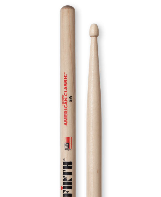 Vic Firth 5A trommestikker