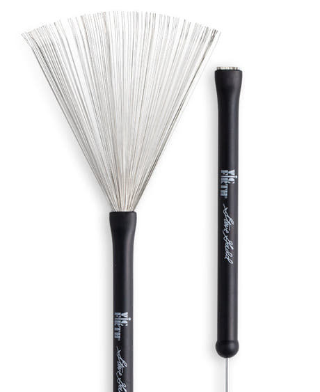 Vic Firth Steve Gadd stålbørste