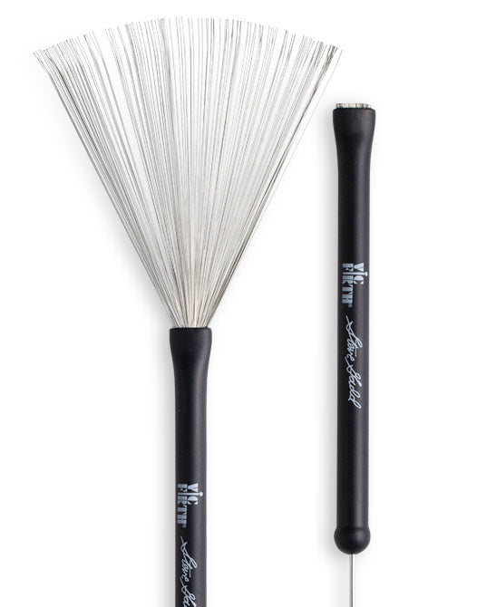 Vic Firth Steve Gadd stålbørste