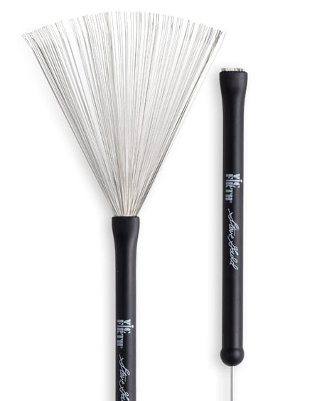 Vic Firth Steve Gadd stålbørste