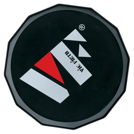 Vic Firth VF 12" øvingsplate