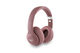 Vieta Pro #SWING Over Ear-hodetelefoner (røde)