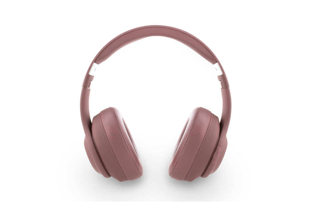 Vieta Pro #SWING Over Ear-hodetelefoner (røde)