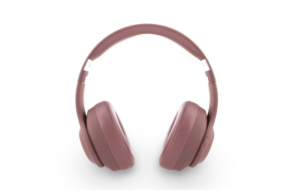 Vieta Pro #SWING Over Ear-hodetelefoner (røde)