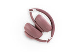 Vieta Pro #SWING Over Ear-hodetelefoner (røde)