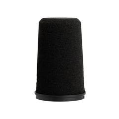 Vindkappe til Shure SM7DB