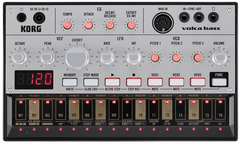Korg Volca Bass Analog Bass Maskin