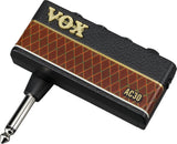 Vox AP3-AC AC30 Amp plugg