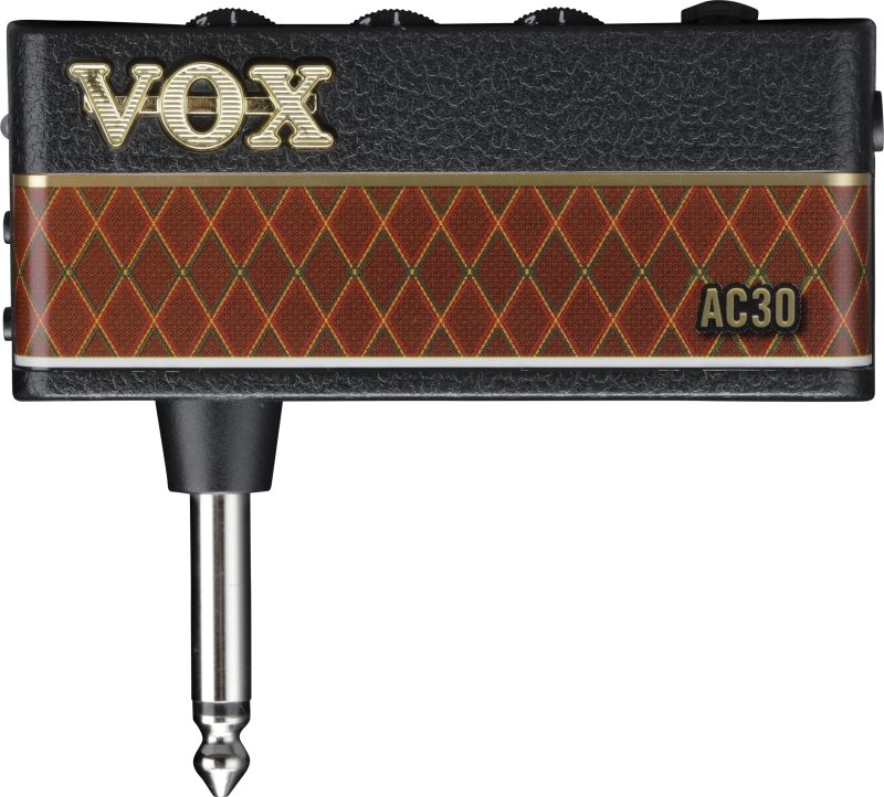 Vox AP3-AC AC30 Amp plugg