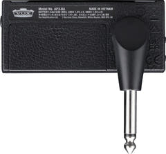 Vox AP3-BA bassforsterkerplugg