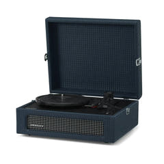 Crosley Voyager platespiller Toveis Bluetooth (Navy Blue)