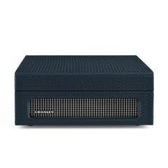 Crosley Voyager platespiller Toveis Bluetooth (Navy Blue)