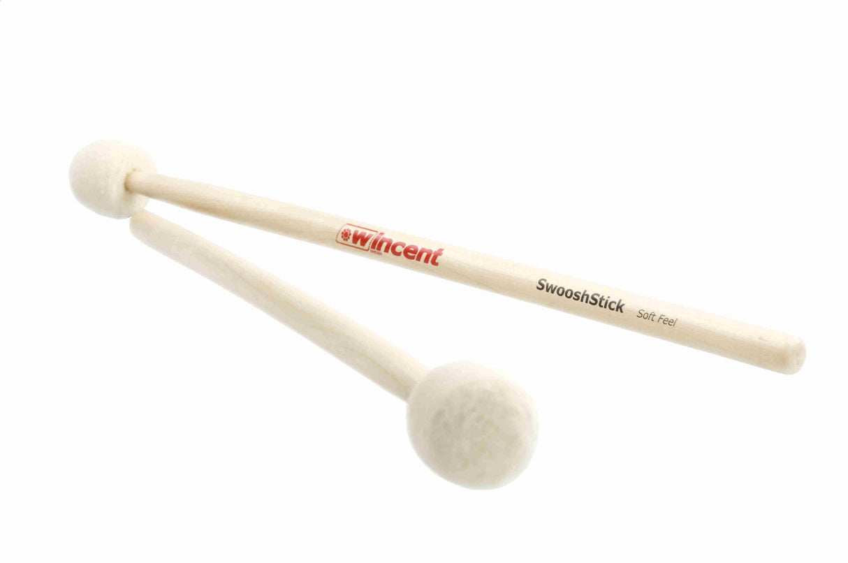 Wincent Swoosh filtklubber