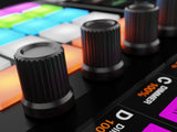 Wolfmix W1-MK3 DMX-lysmikser