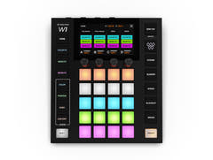 Wolfmix W1-MK3 DMX-lysmikser