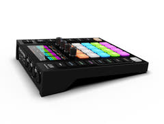 Wolfmix W1-MK3 DMX-lysmikser