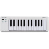 Arturia MicroLab mk3 MIDI-tastatur