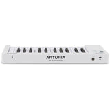 Arturia MicroLab mk3 MIDI-tastatur