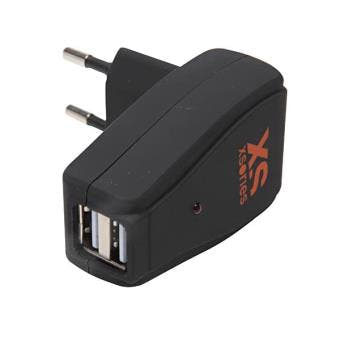 XSories vegglader / U-Charger