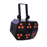 Chauvet Wash FX Hex lyseffekt